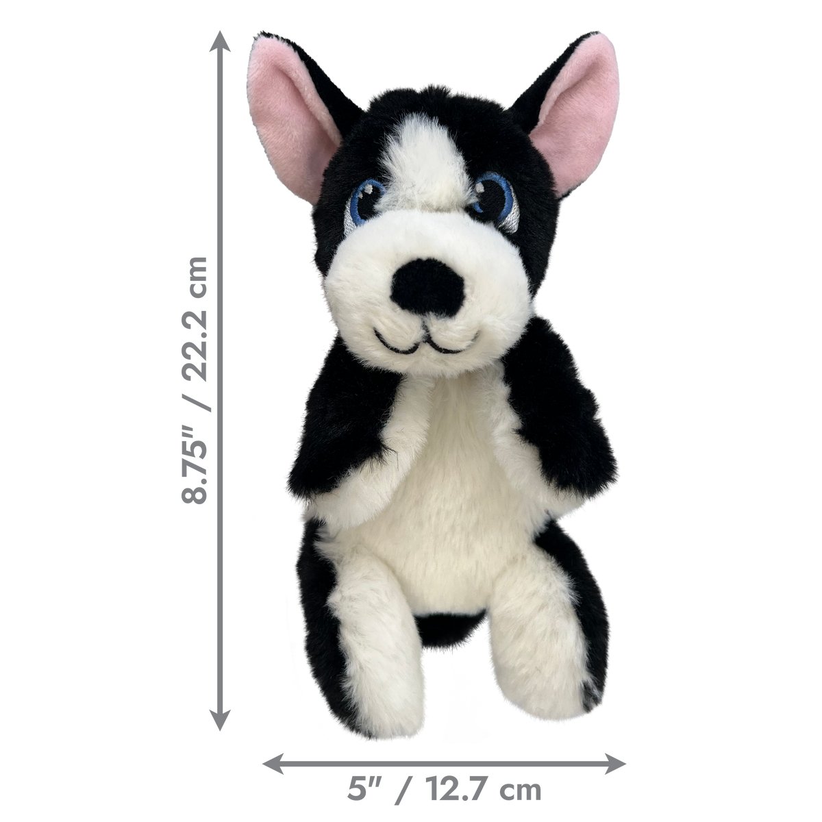 Comfort Pups Boss Sm EU