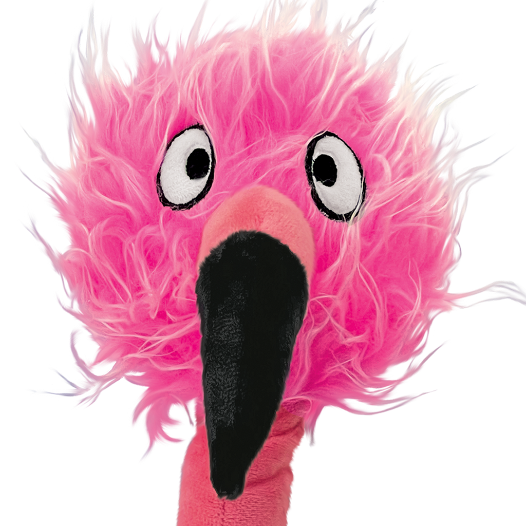 Comfort Jumbo Bird Assorted XL EU