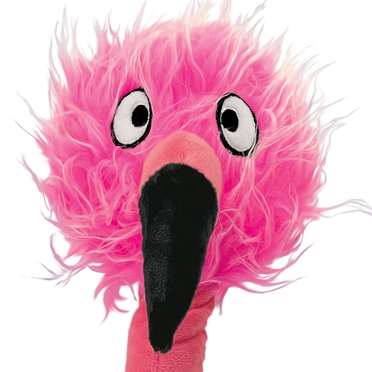 Comfort Jumbo Bird Assorted XL EU