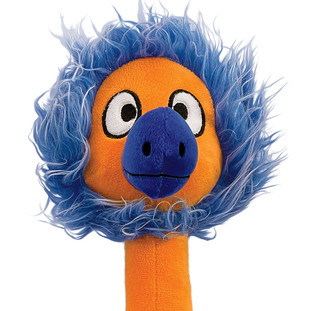 Comfort Jumbo Bird Assorted XL EU