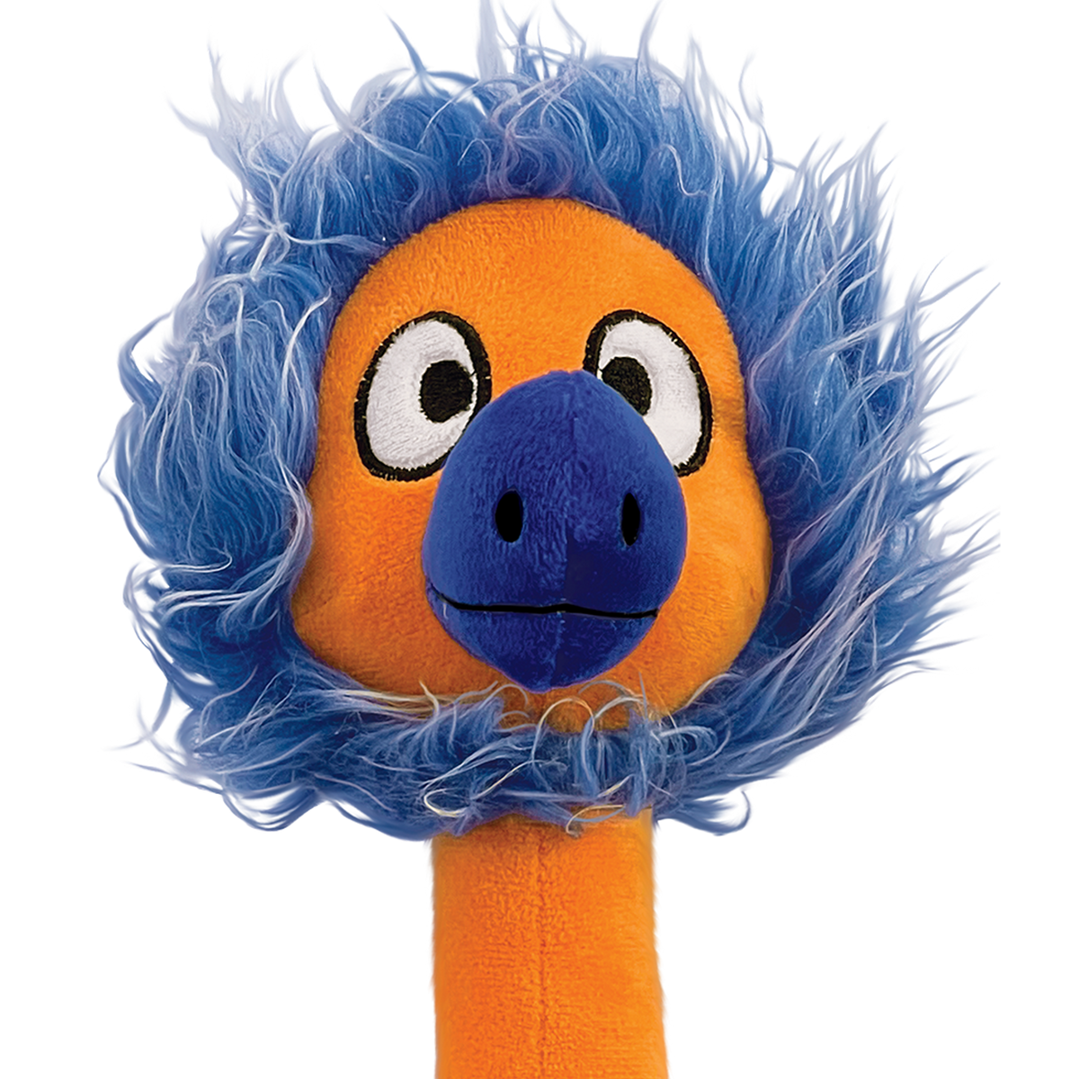 Comfort Jumbo Bird Assorted XL EU