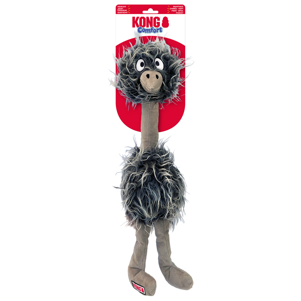 Comfort Jumbo Bird Assorted XL EU