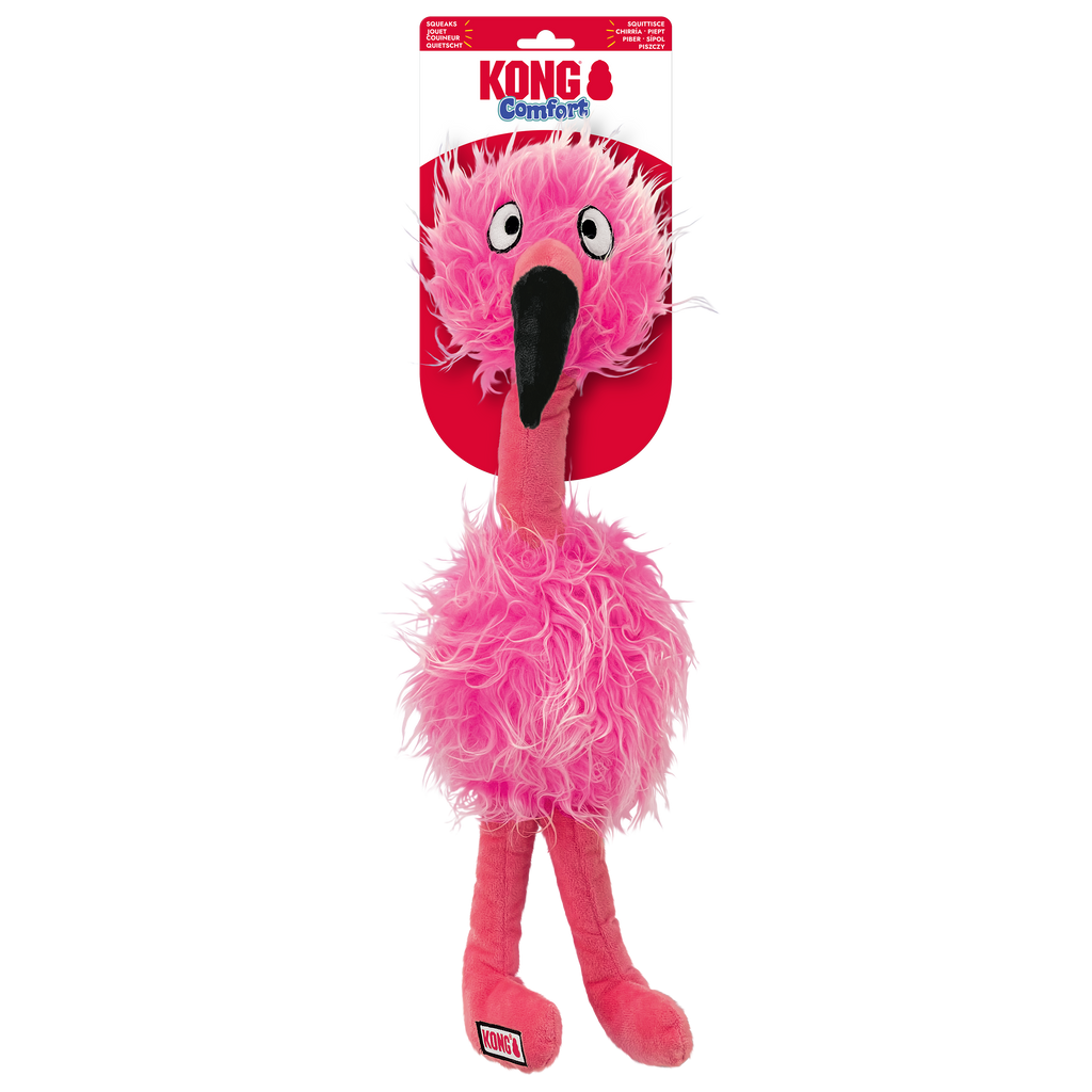 Comfort Jumbo Bird Assorted XL EU