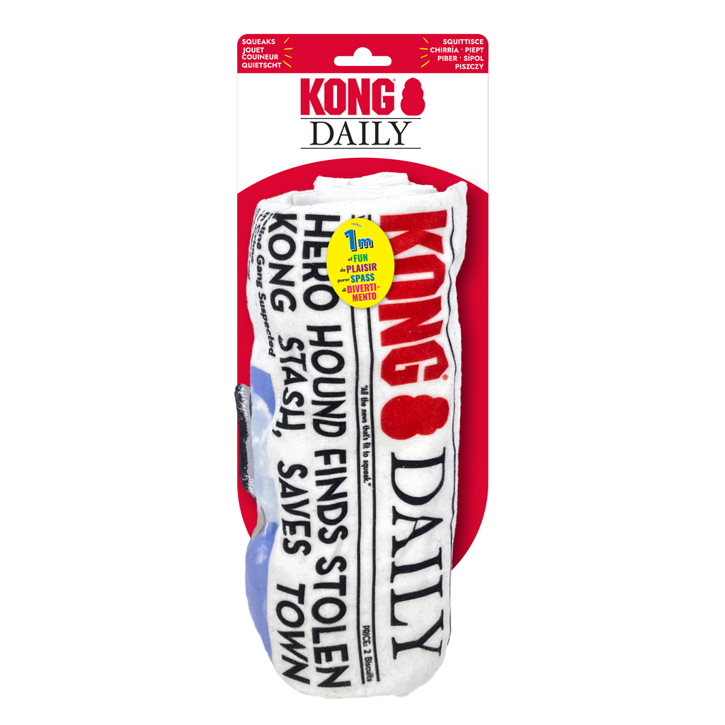 Daily Newspaper XL EU