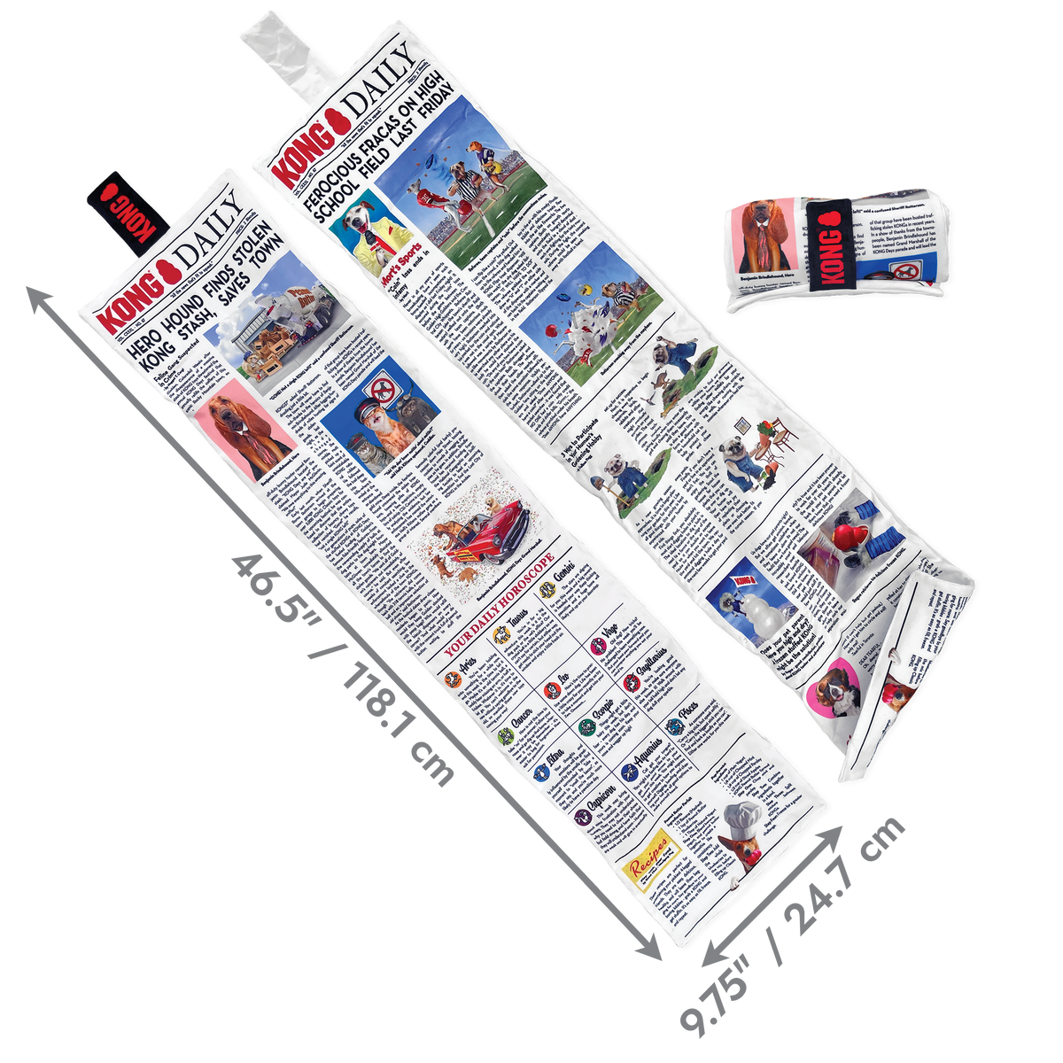 Daily Newspaper XL EU