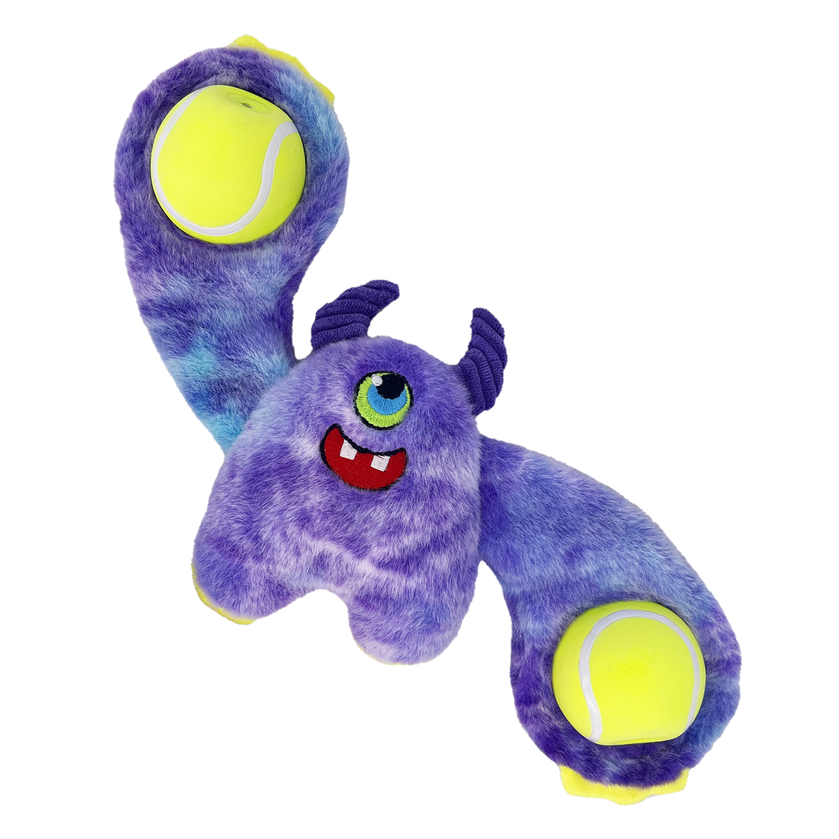 Woozles Monster Assorted Md EU