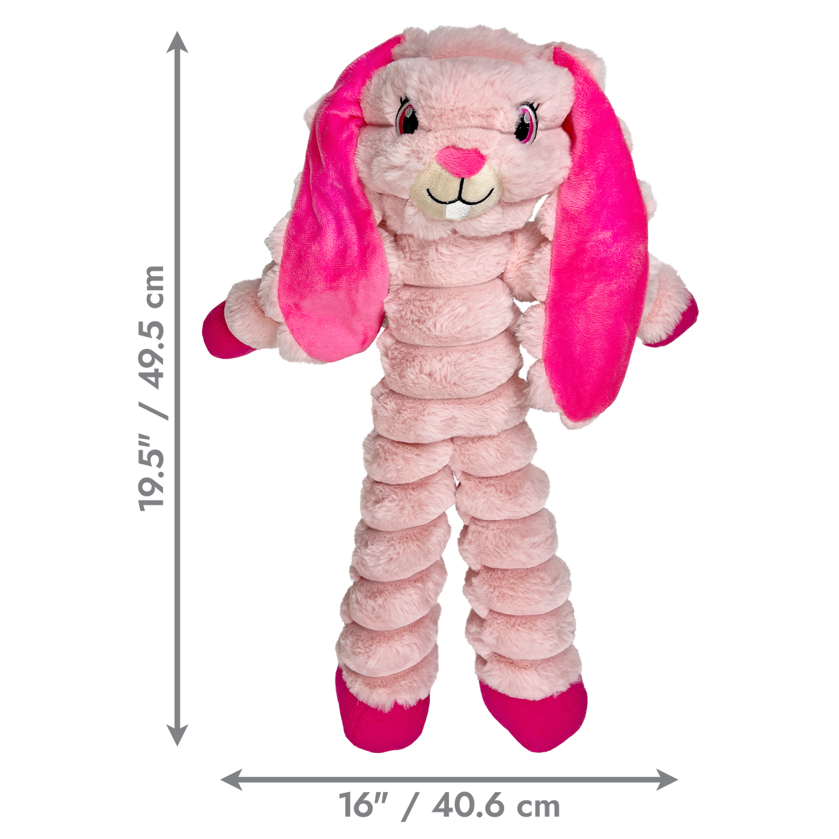 Shakers Crumples Bunny XL EU