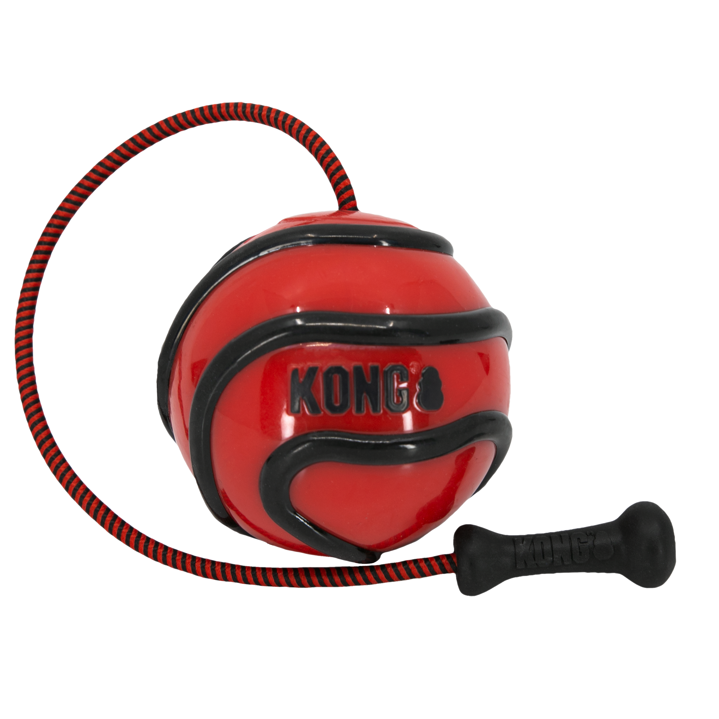 Kong Wavz Bunjiball Assorted Medium