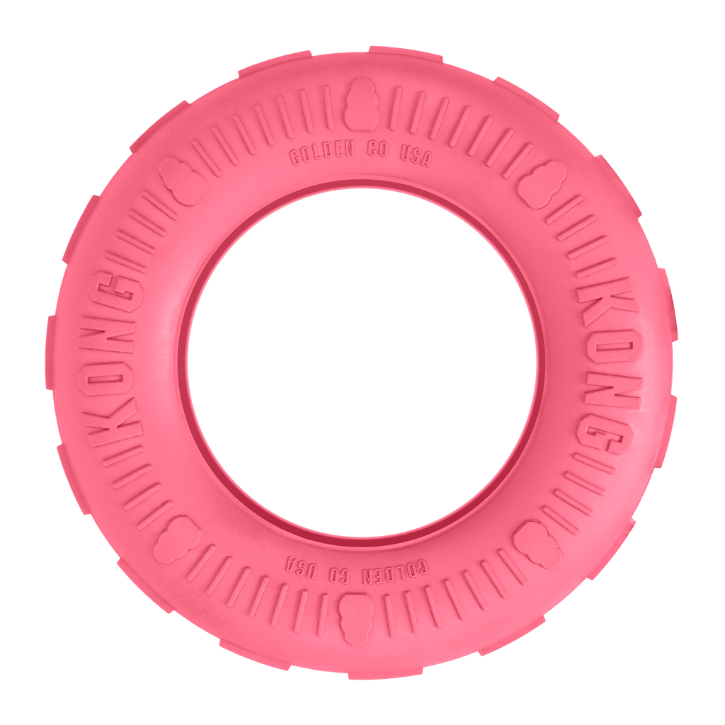 KONG Puppy Tyres Md/Lg EU