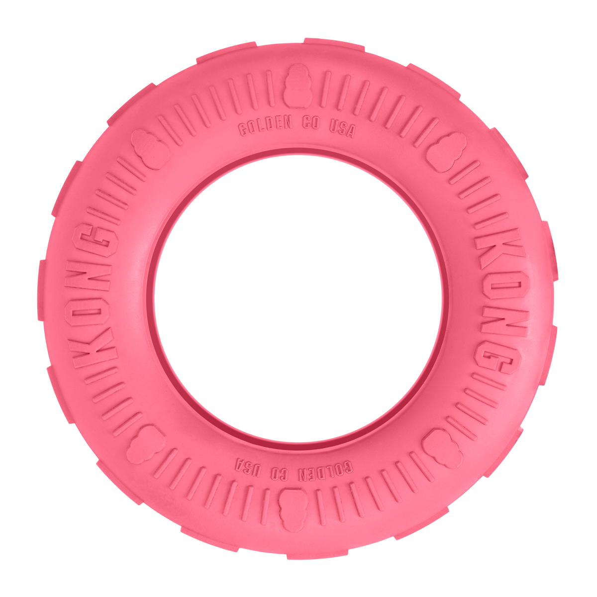 KONG Puppy Tyres Md/Lg EU