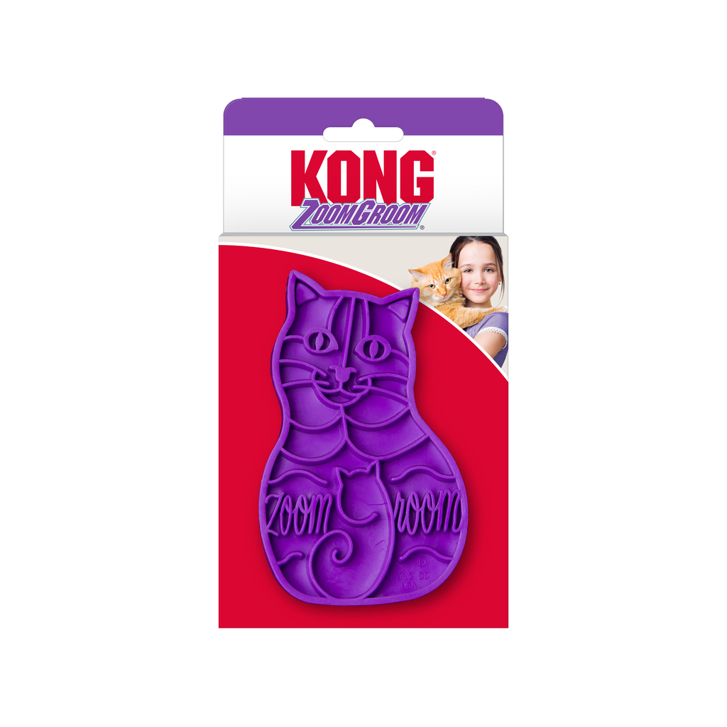 Cat ZoomGroom EU