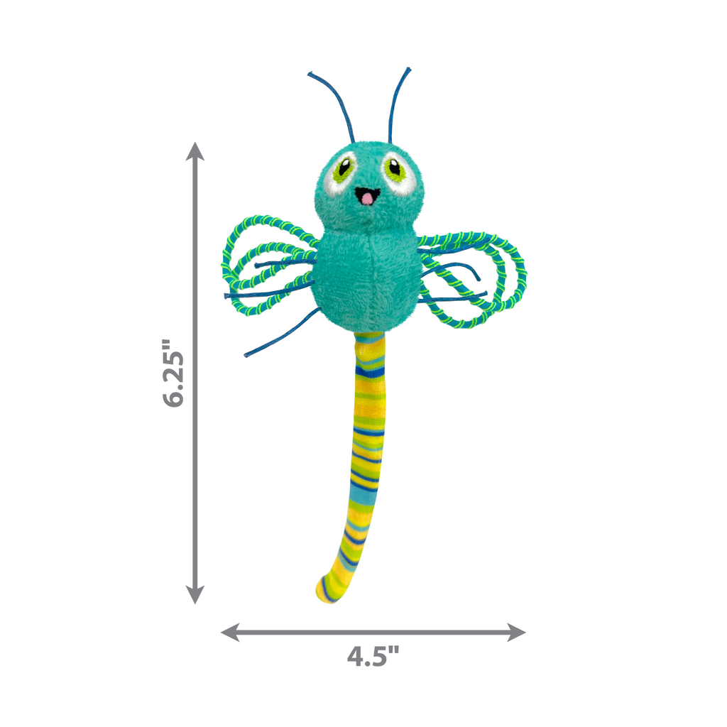 Flingaroo Dragonfly Assorted EU