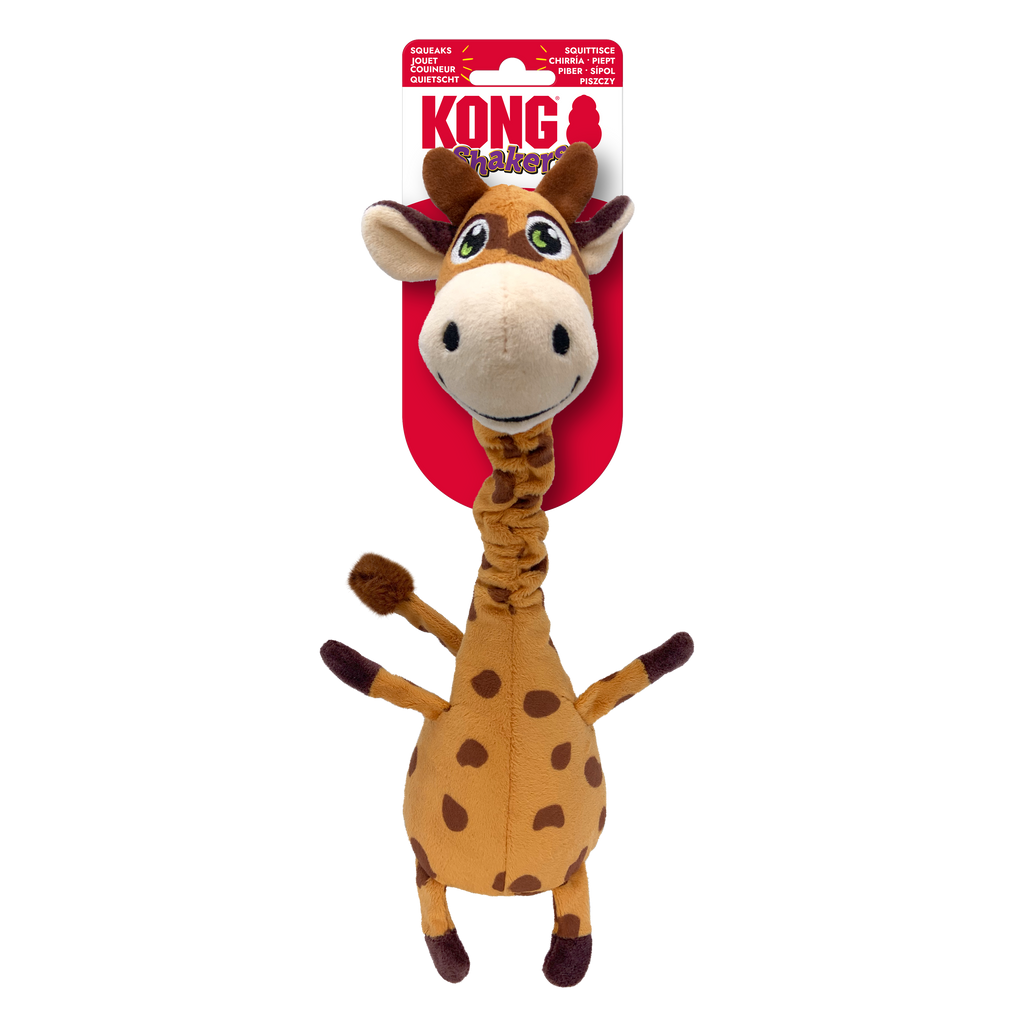 Shakers Bobz Giraffe Md EU