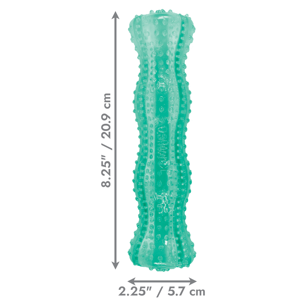 Kong Squeezz Dental Stick Medium