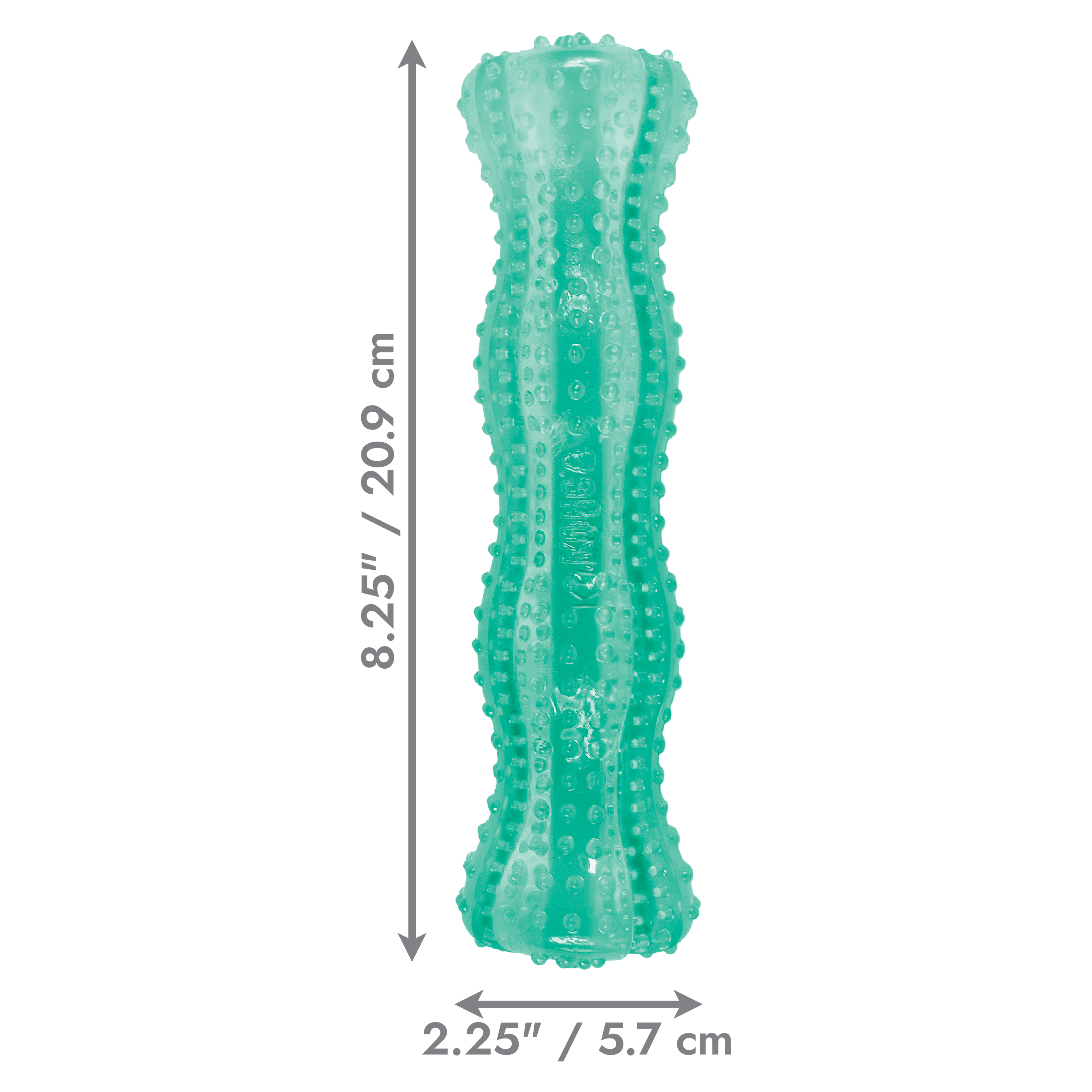 Kong Squeezz Dental Stick Medium