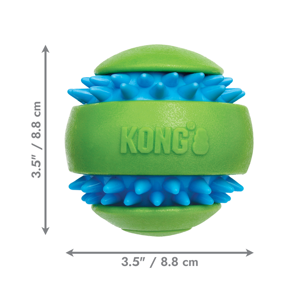 Kong Squeezz Goomz Ball XL