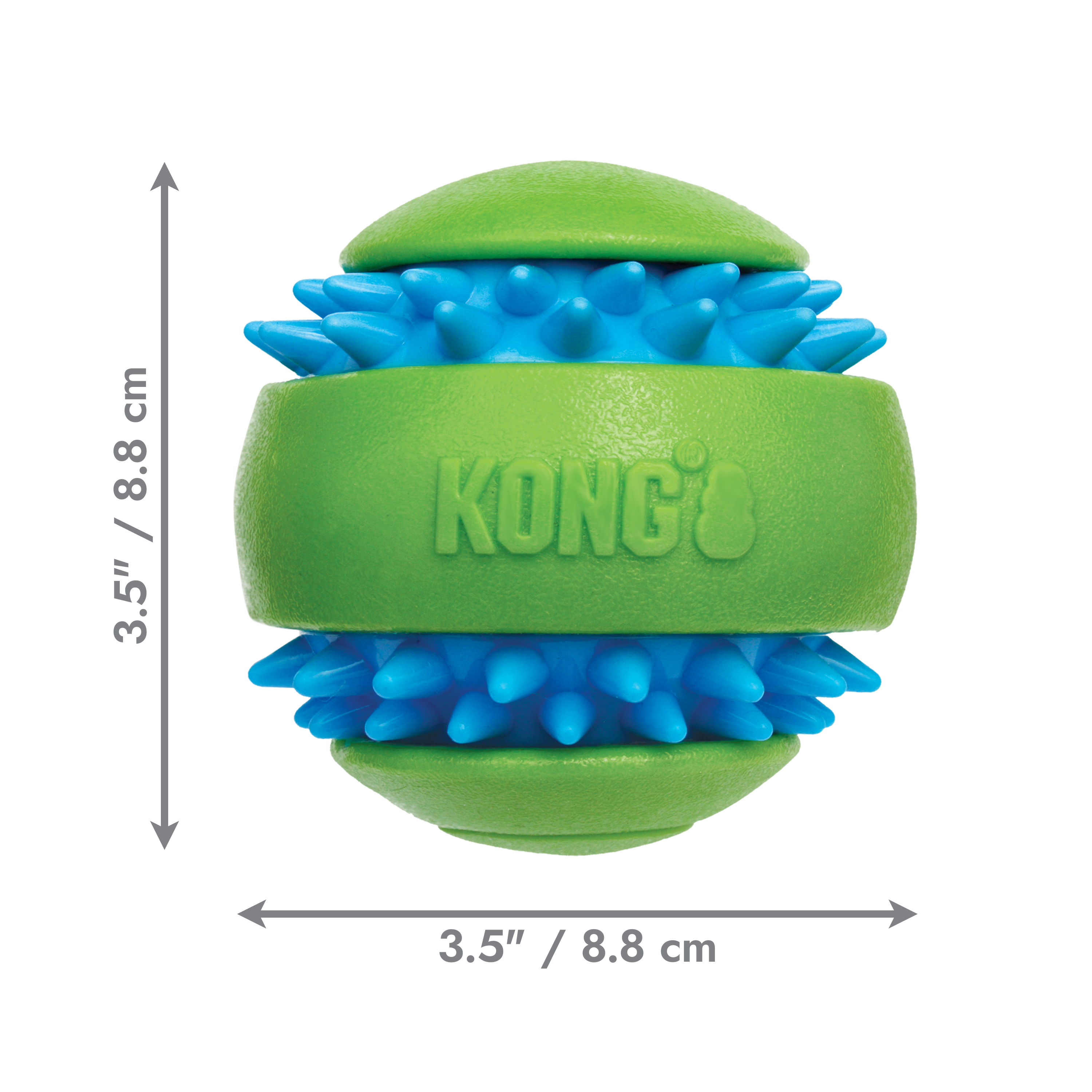 Kong Squeezz Goomz Ball XL