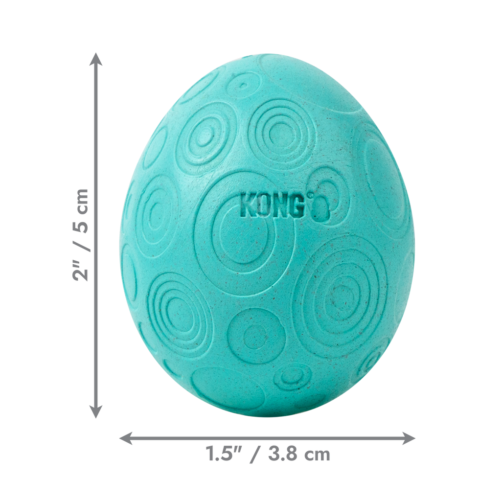 Infused™ Catnip Egg 2-pk EU