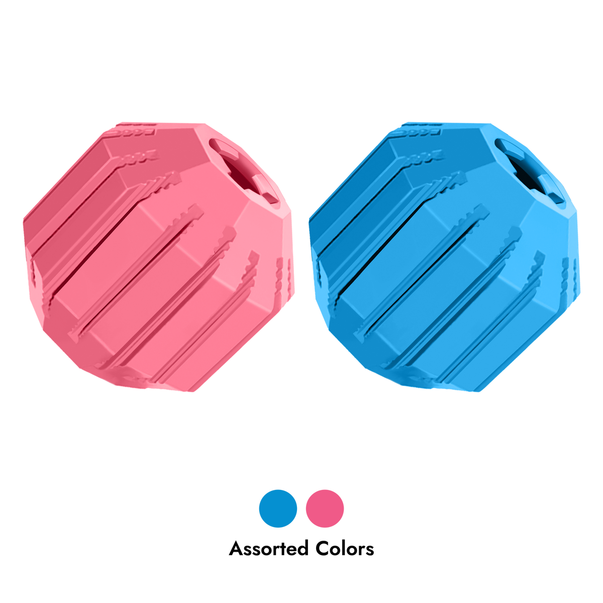 KONG Puppy Activity Ball Sm EU