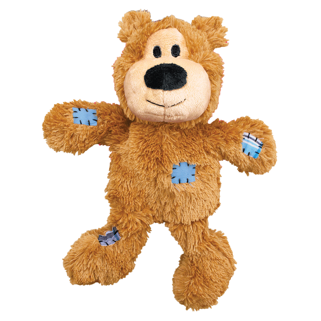 Wild Knots Bear Assorted XS EU