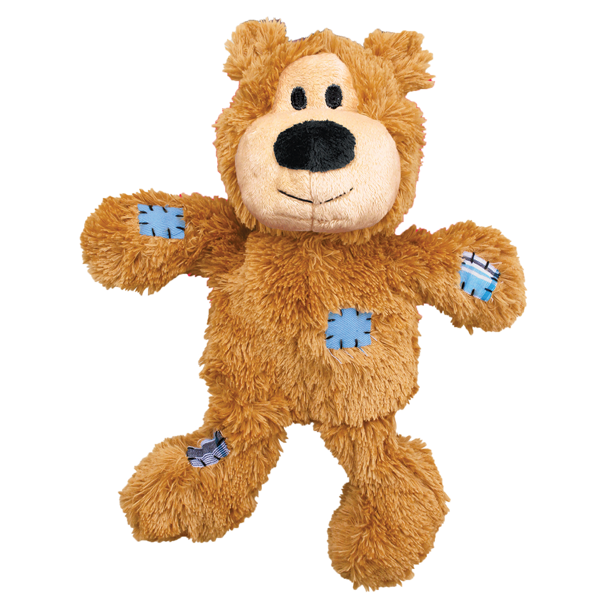 Wild Knots Bear Assorted XS EU