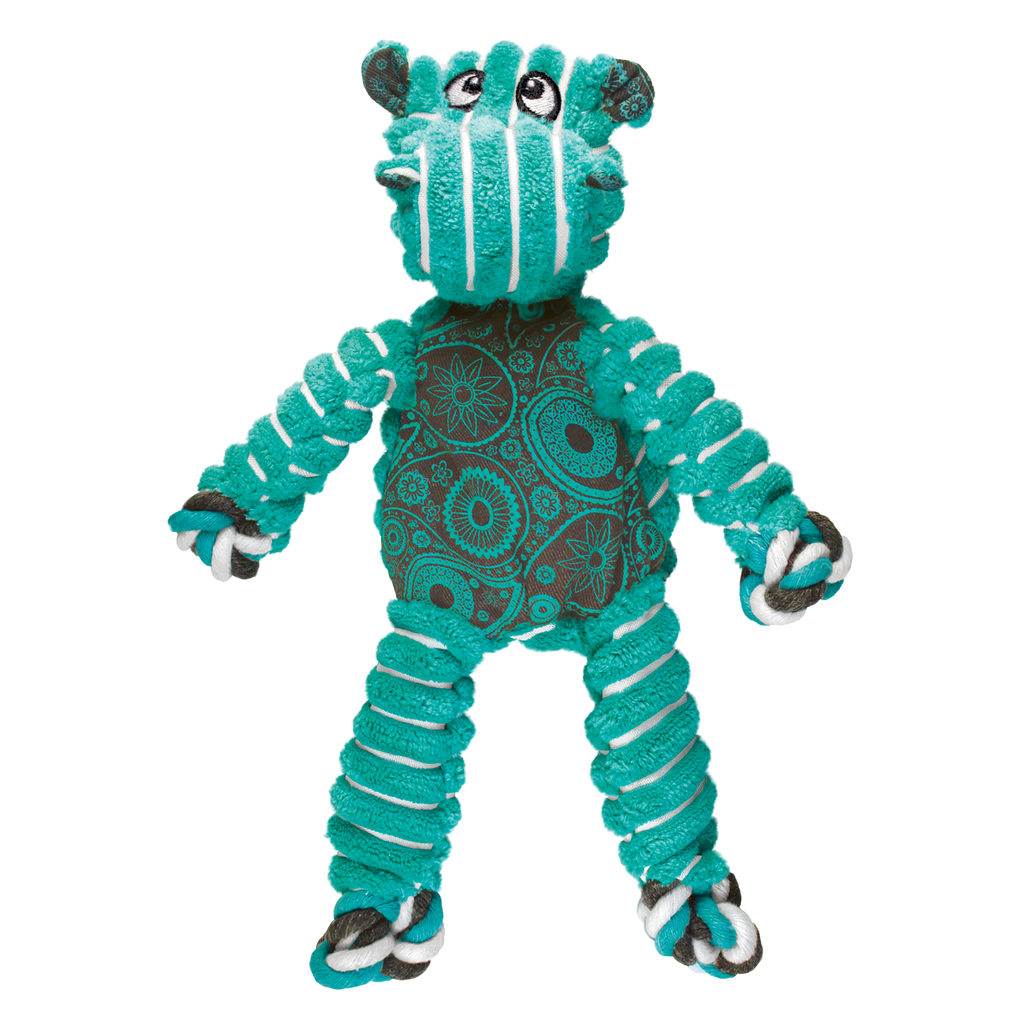 Floppy Knots Hippo Md/Lg EU