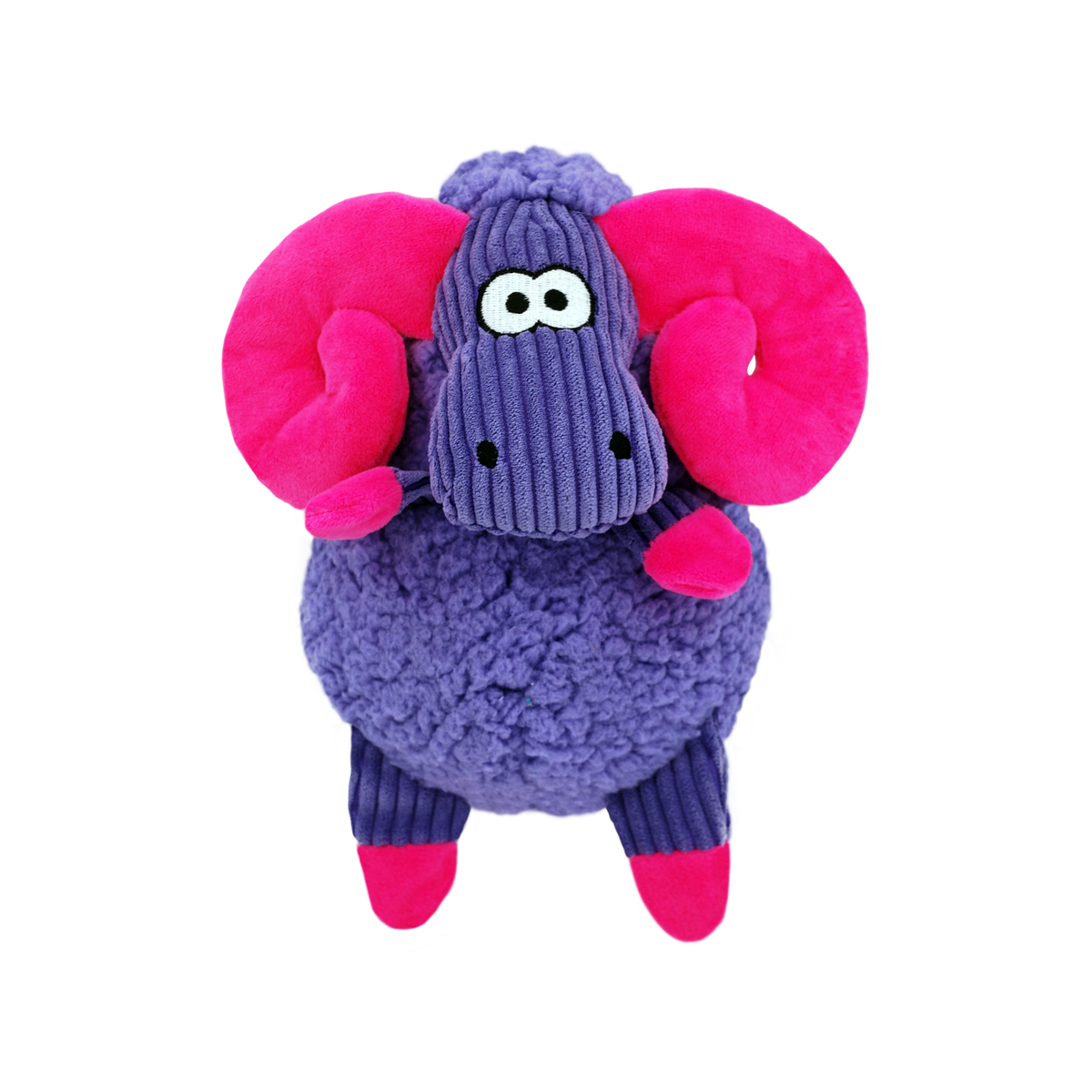 Sherps Floofs Big Horn Md EU