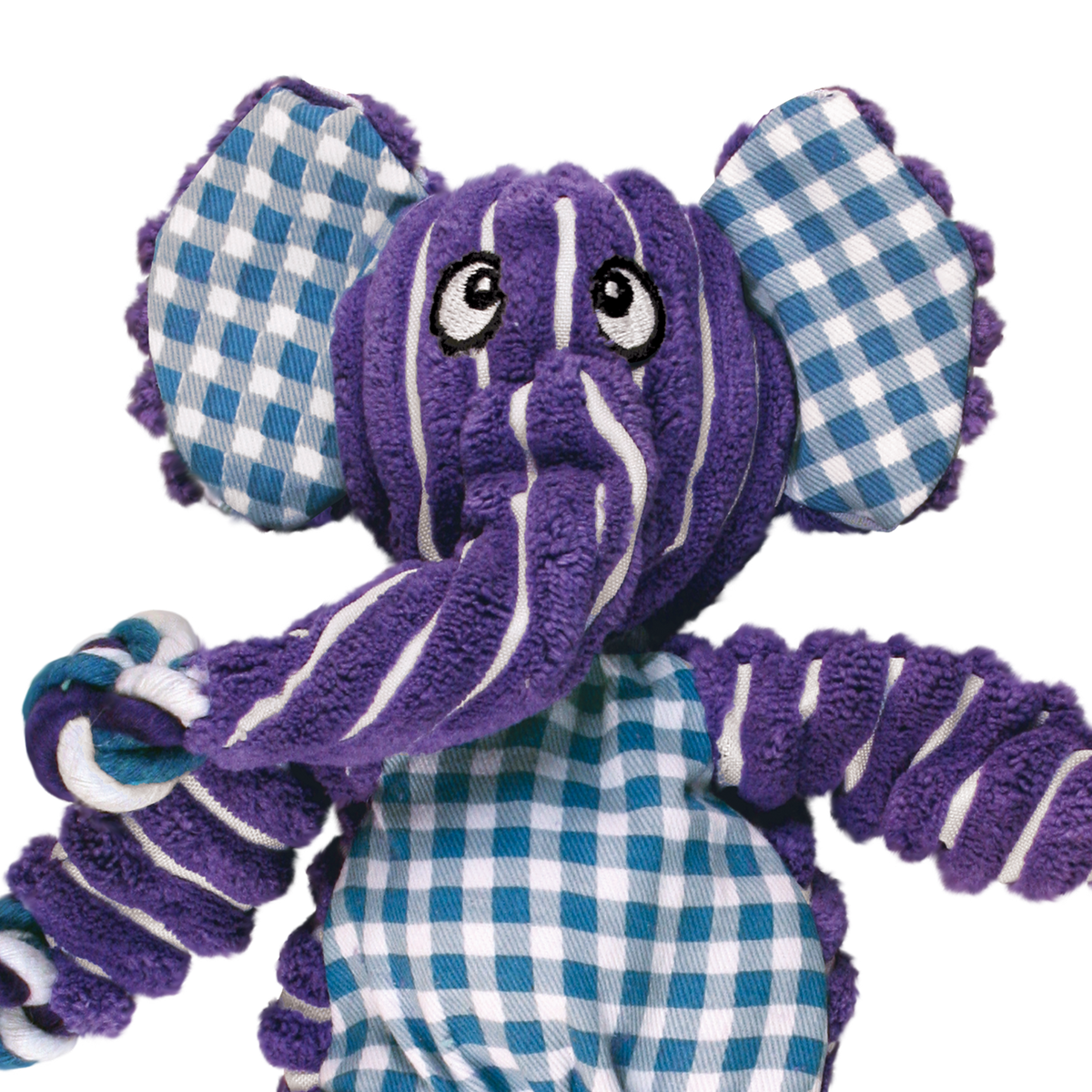 Floppy Knots Elephant Md/Lg EU