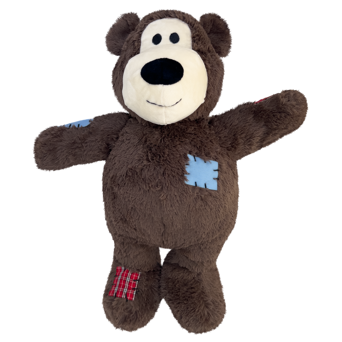 Wild Knots Bear Jumbo Assorted XL EU