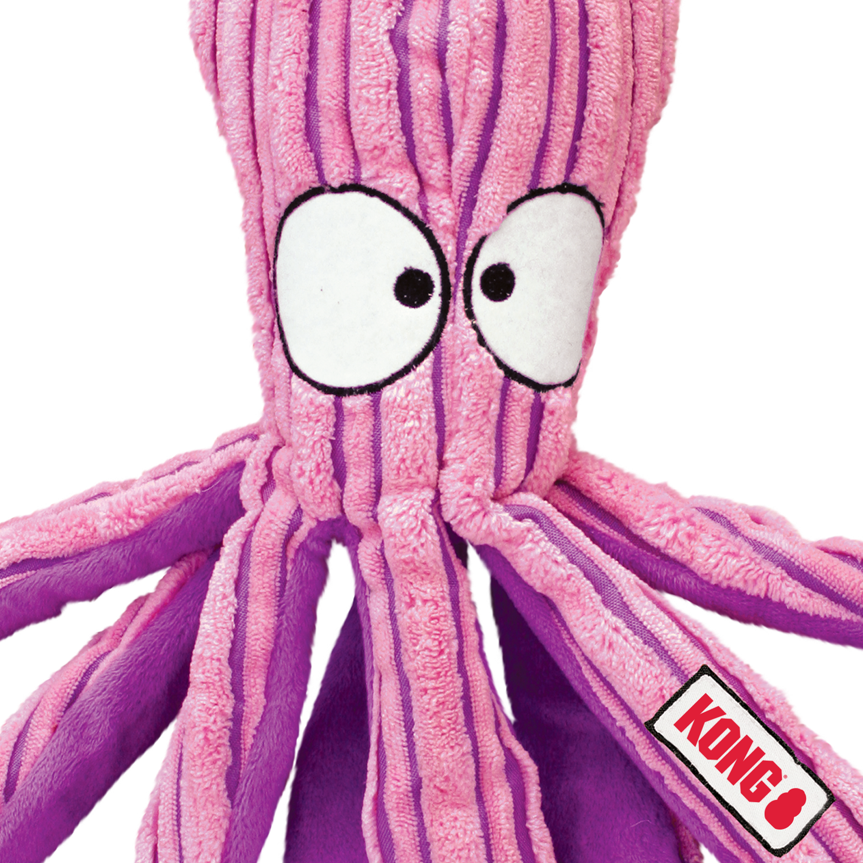 Kong Cuteseas Octopus Small