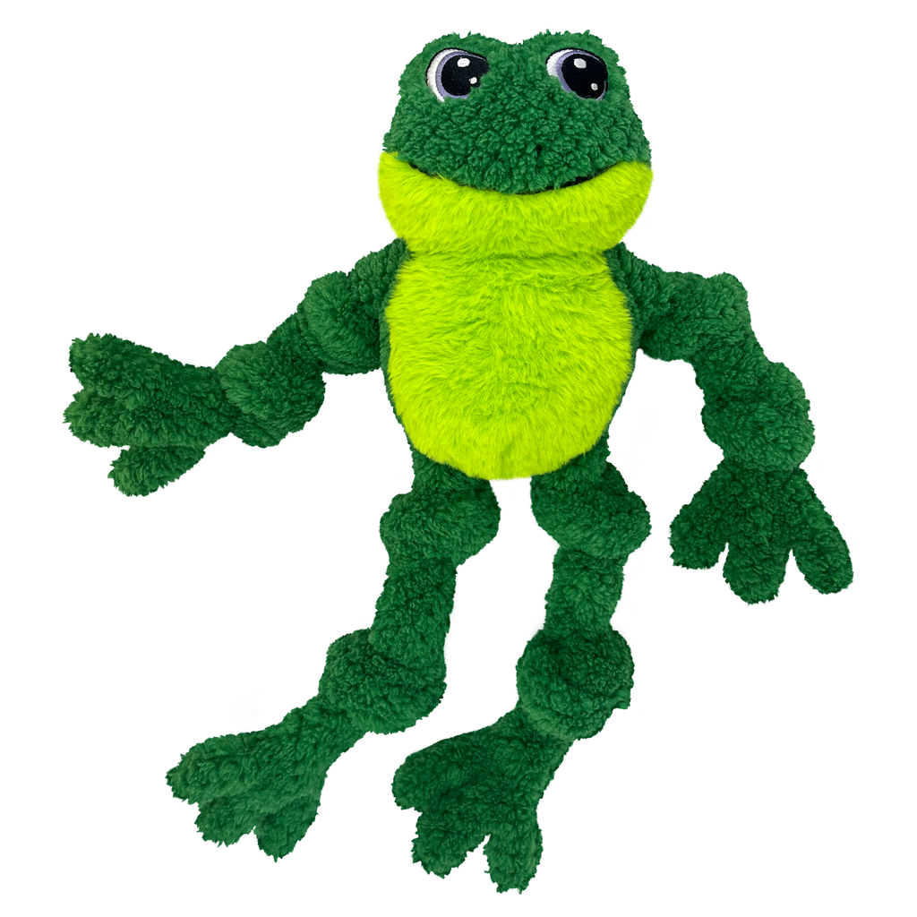 Knots Frog Lg/XL EU