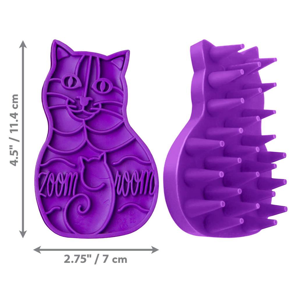 Cat ZoomGroom EU