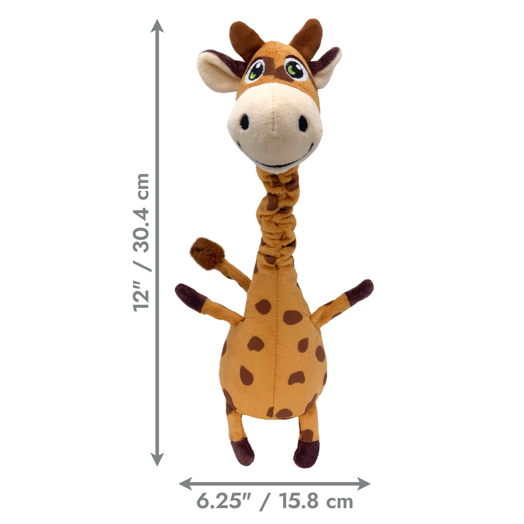 Shakers Bobz Giraffe Md EU