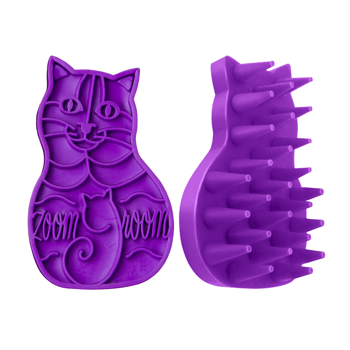 Cat ZoomGroom EU
