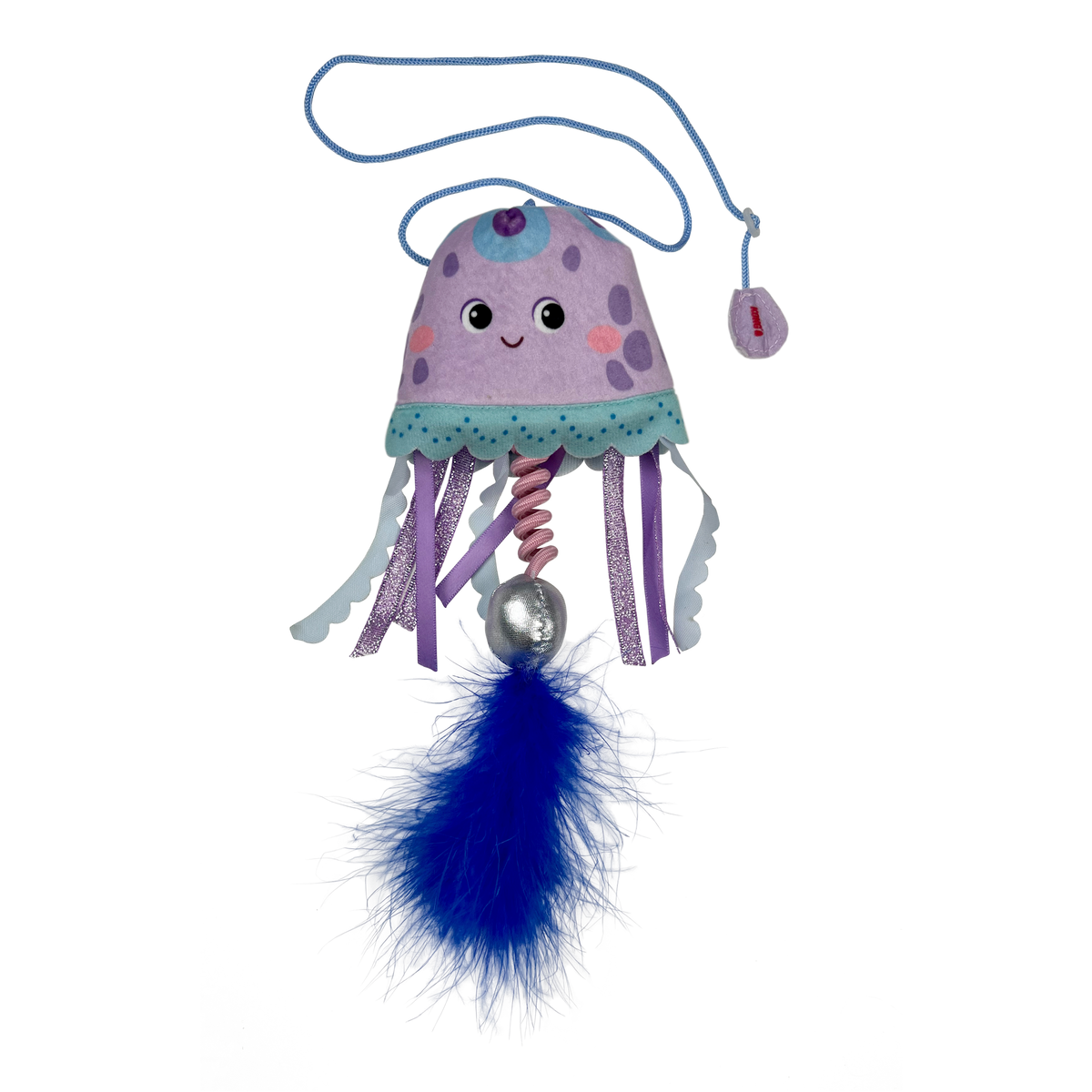 Teaser Jellyfish Assorted EU
