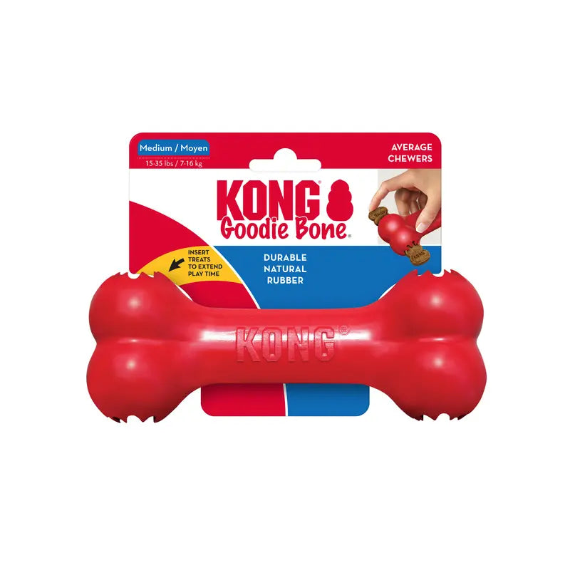 KONG Goodie Bone Md EU