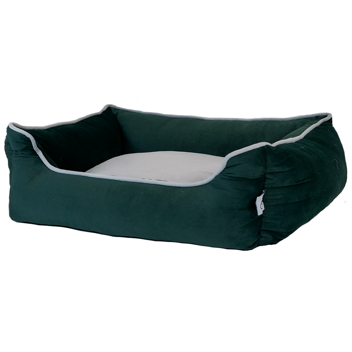 Gor Pets Slumber Dog Bed Bottle Small