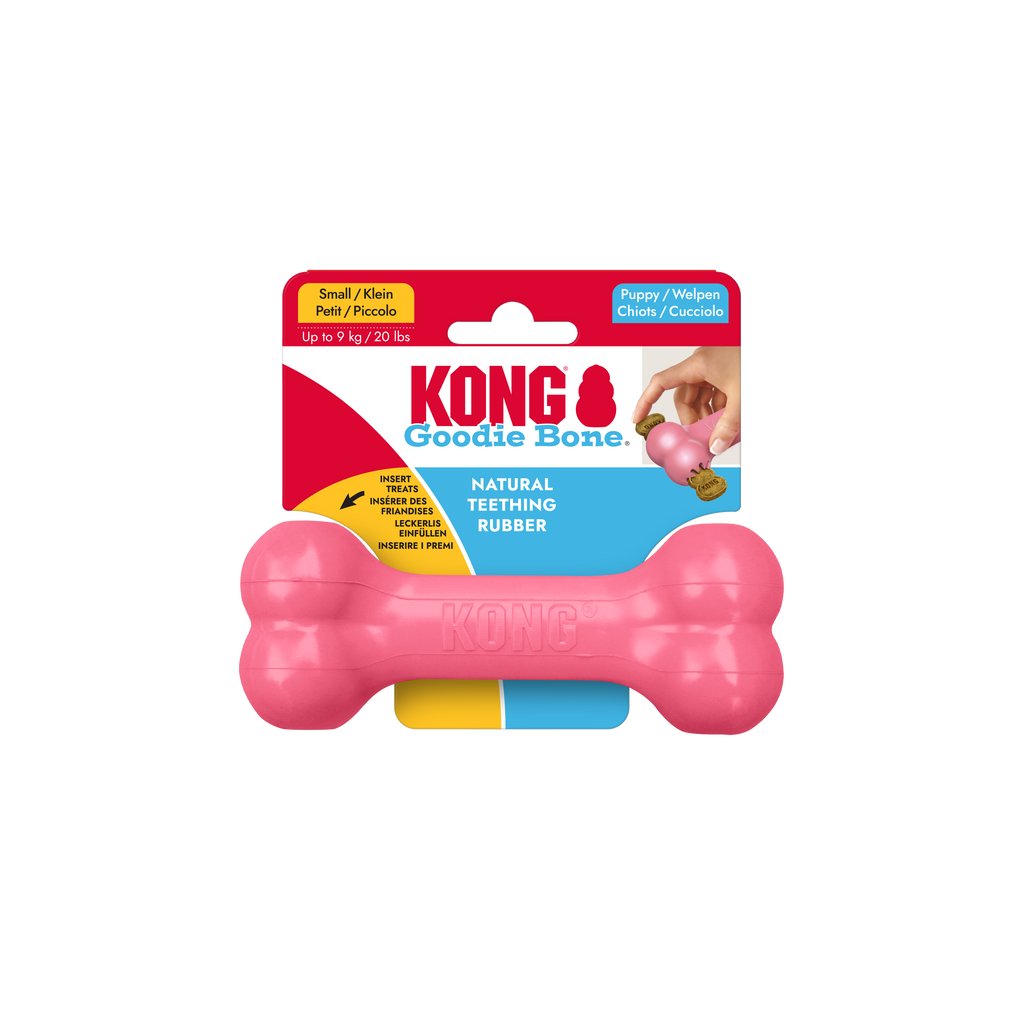 KONG Puppy Goodie Bone Sm EU