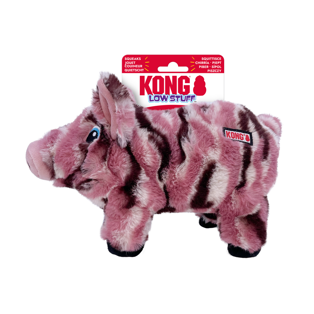 Low Stuff Stripes Pig Md EU