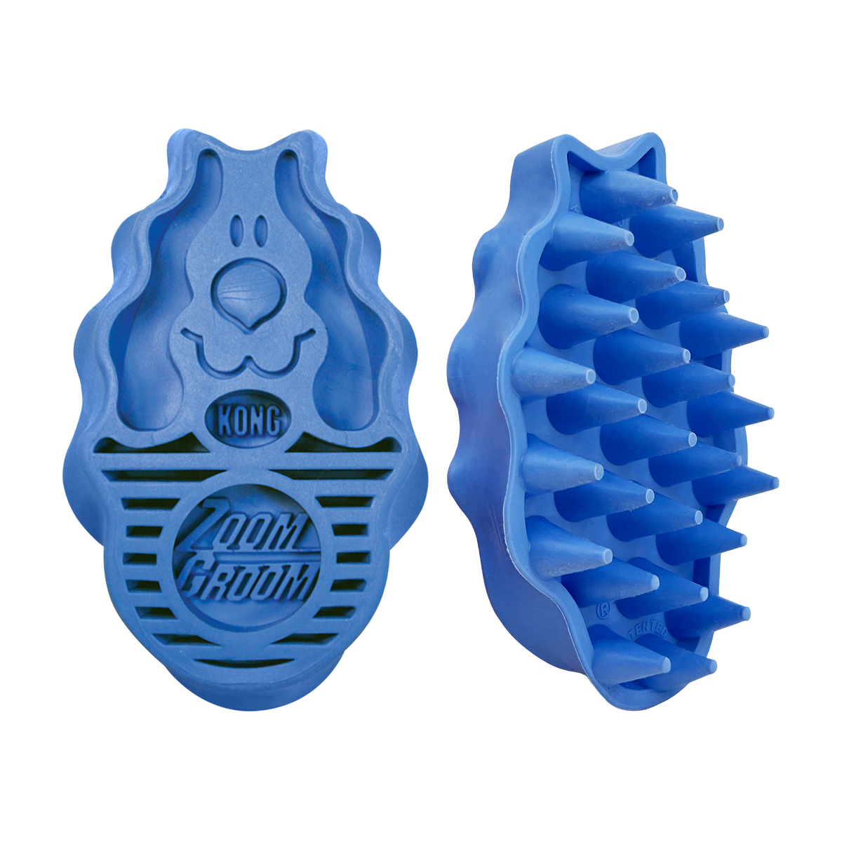 ZoomGroom Boysenberry Lg EU