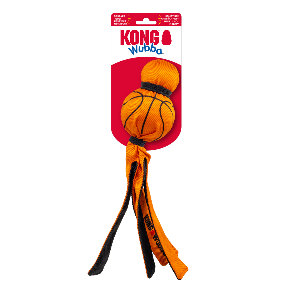 Wubba Sport Basketball Lg EU