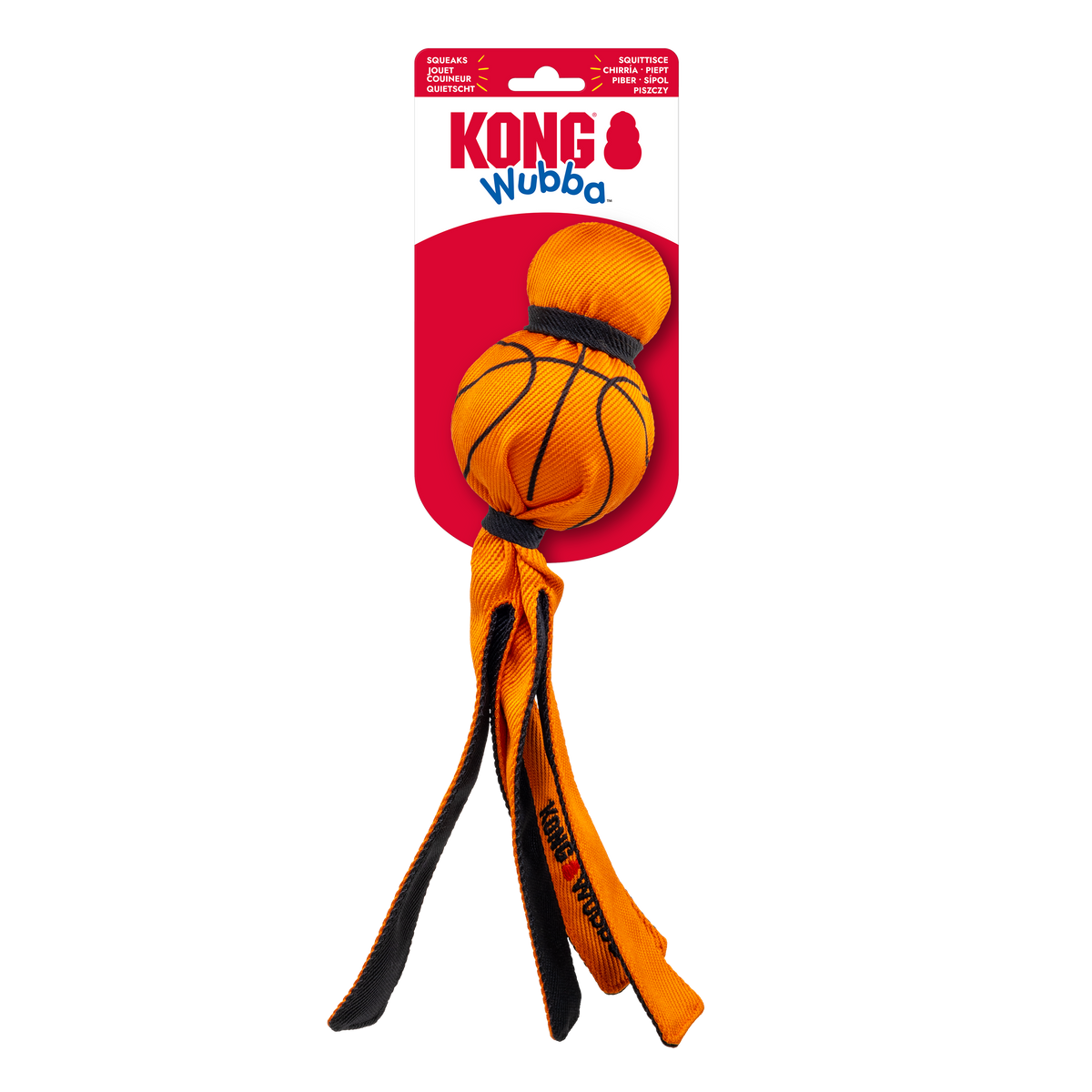 Wubba Sport Basketball Lg EU