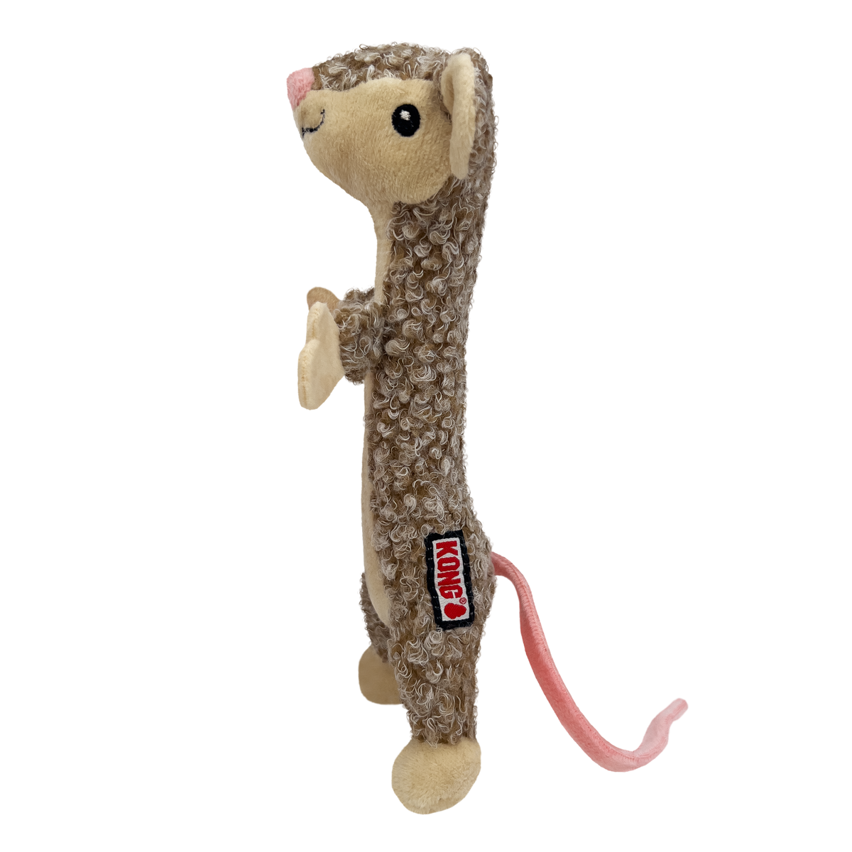 Cat Luvs Mouse EU