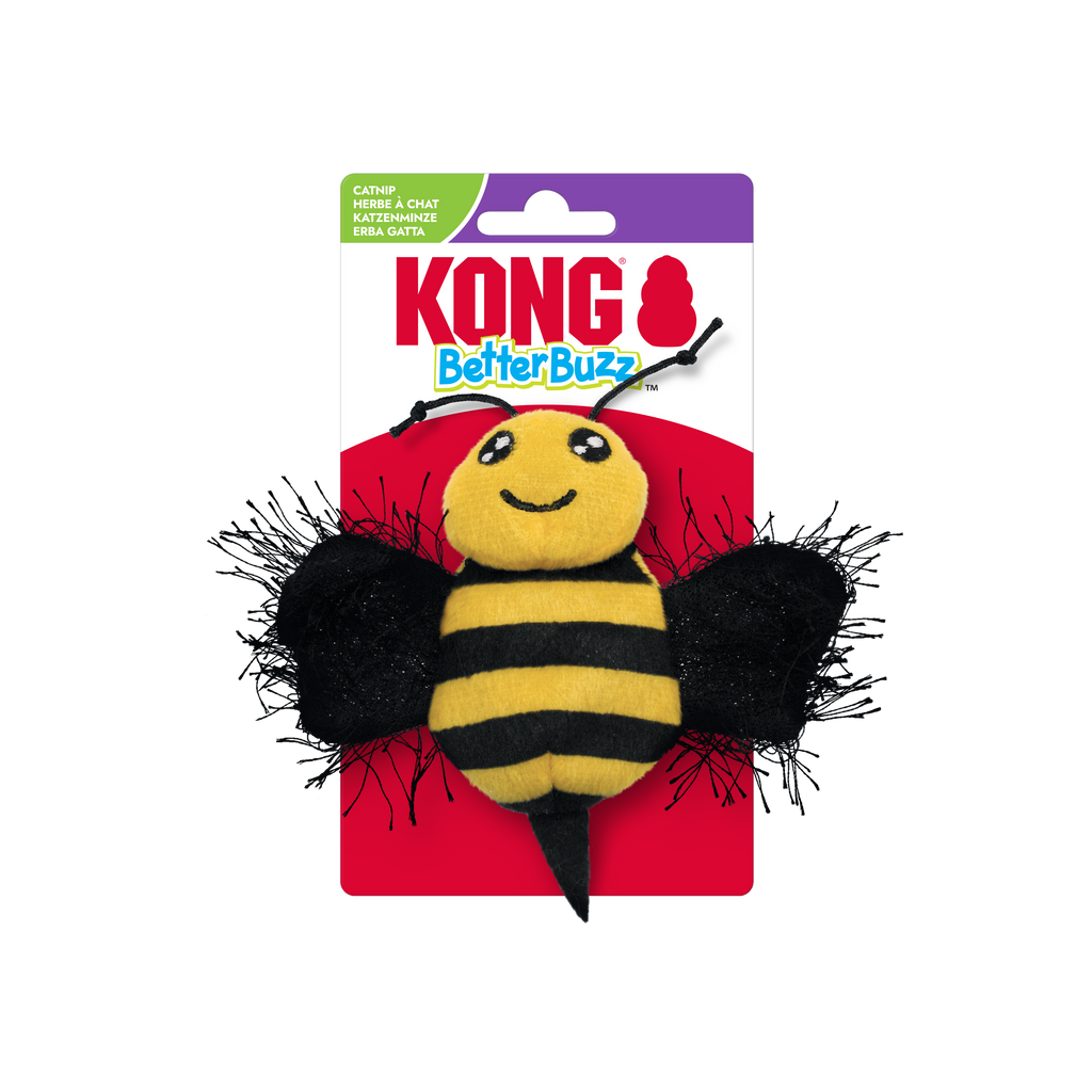 Better Buzz Bee EU