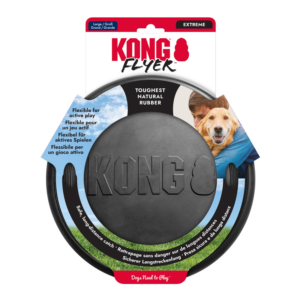 KONG Extreme Flyer Lg EU