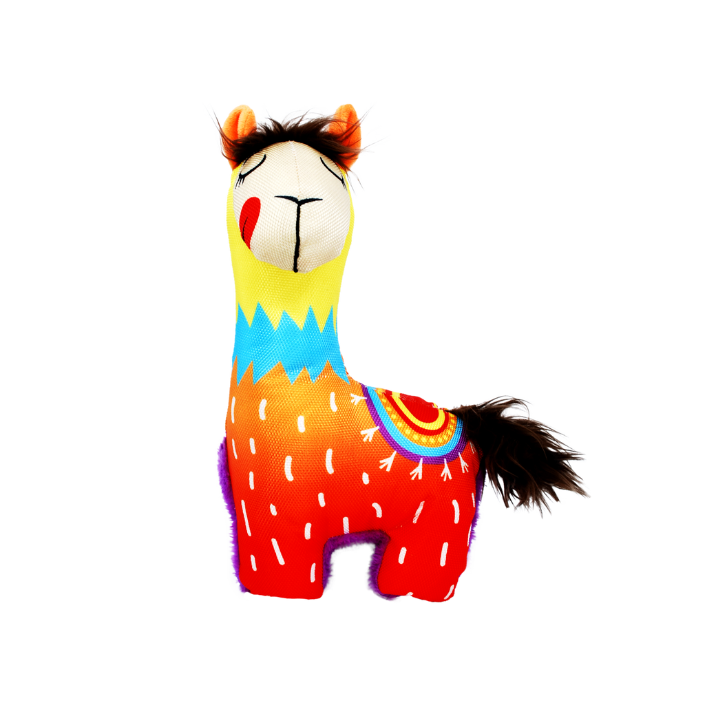 Ballistic Vibez Llamas Assorted Sm/Md EU