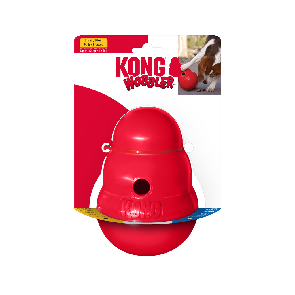 Wobbler Sm EU