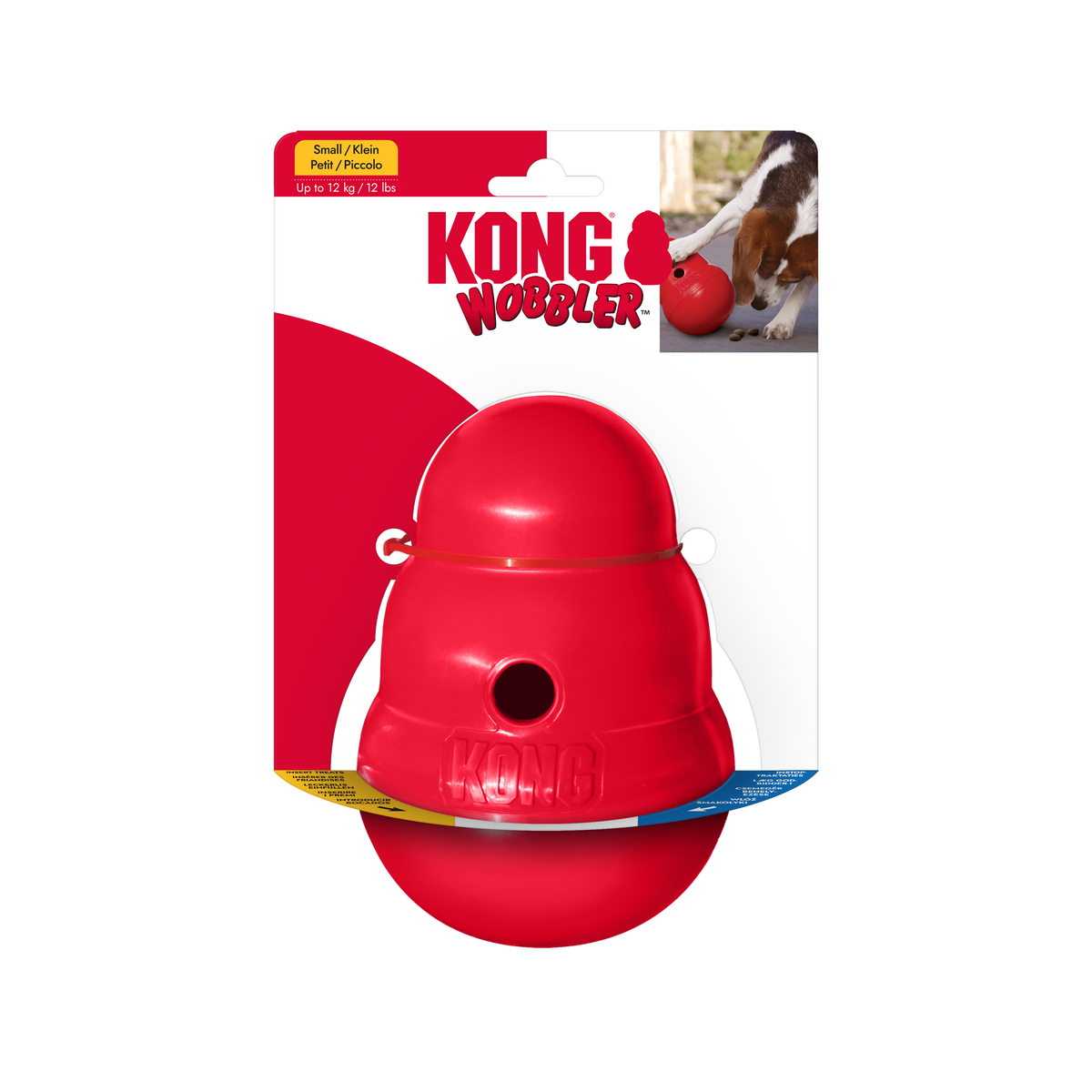 Wobbler Sm EU