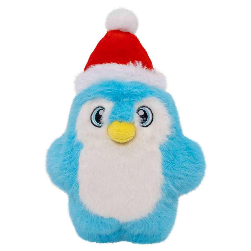 Kong Xmas Wubba Santa/Reindeer/Penguin L