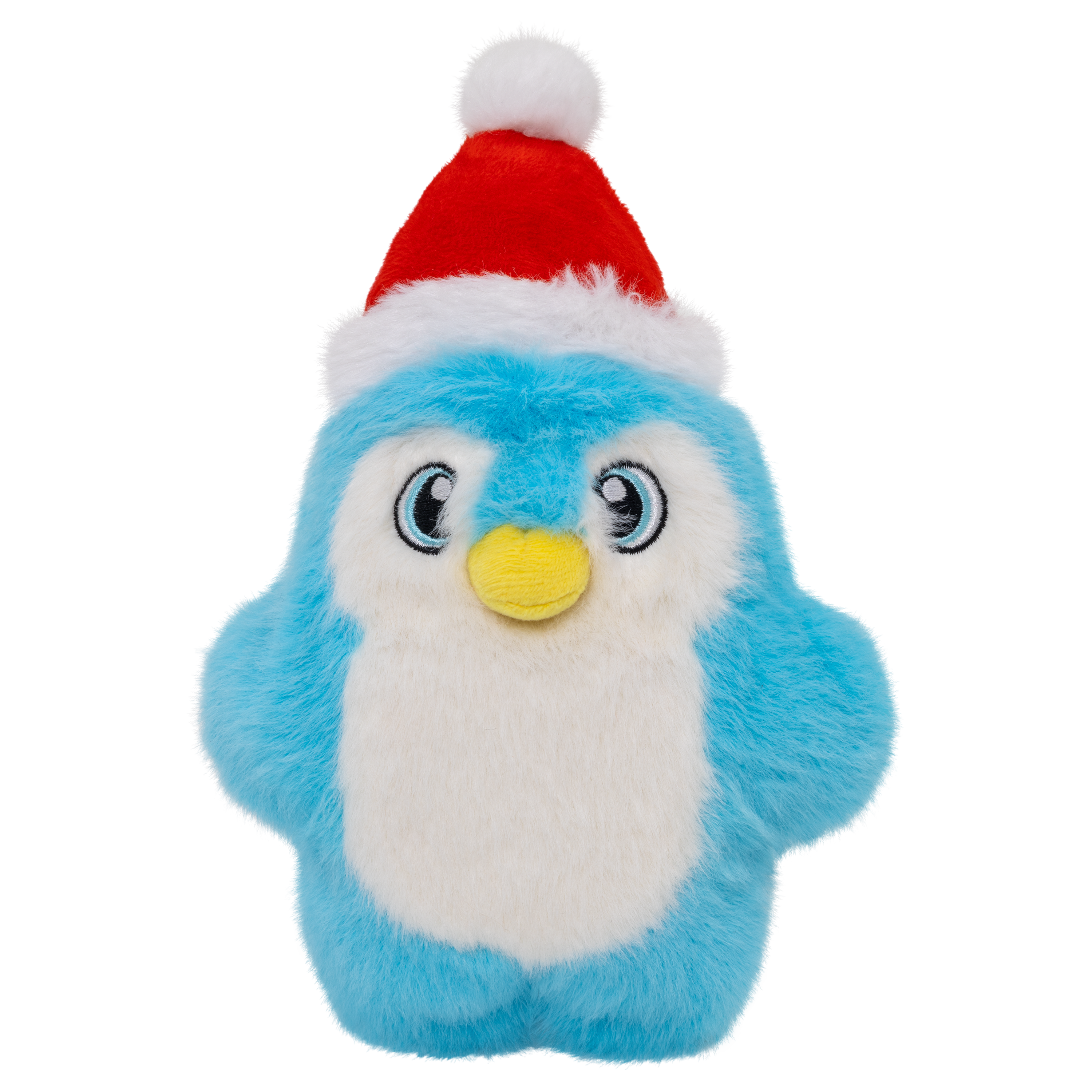 Kong Xmas Wubba Santa/Reindeer/Penguin L